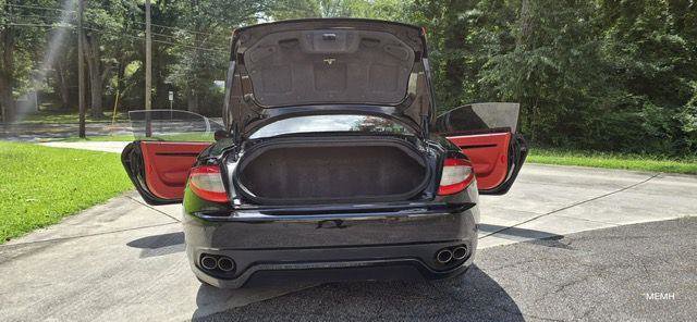 Used 2010 Maserati GranTurismo Coupe RWD image 33