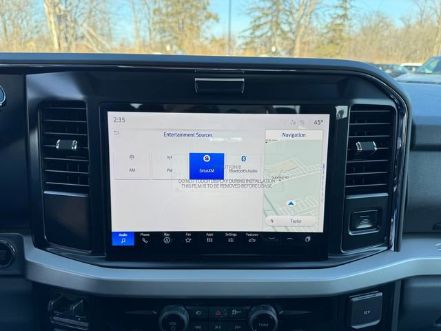 New 2026 Ford F250 XLT w/ XLT Premium Package image 17