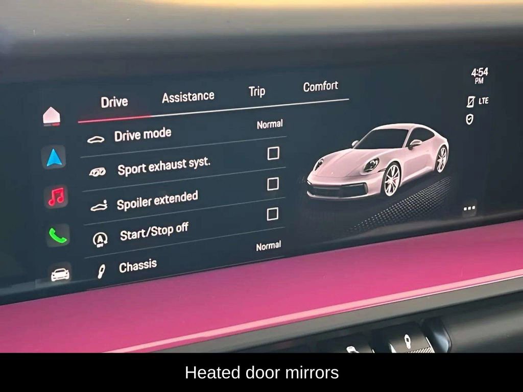 Used 2023 Porsche 911 Carrera T image 13