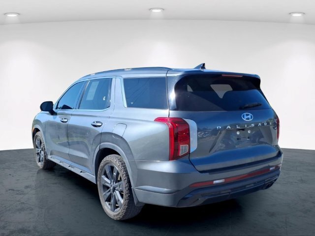 Used 2023 Hyundai Palisade XRT w/ Cargo Package AWD/4WD image 10