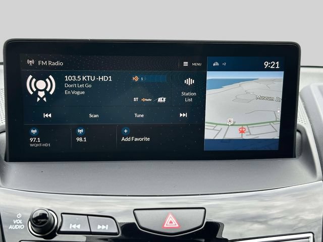 Certified 2024 Acura RDX w/ Advance Package AWD/4WD image 31
