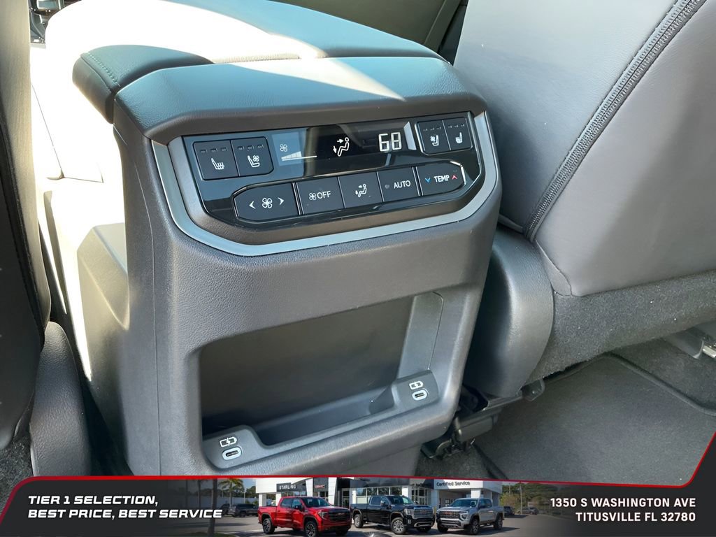 Used 2025 Lexus TX 350 FWD w/ Technology Package image 26