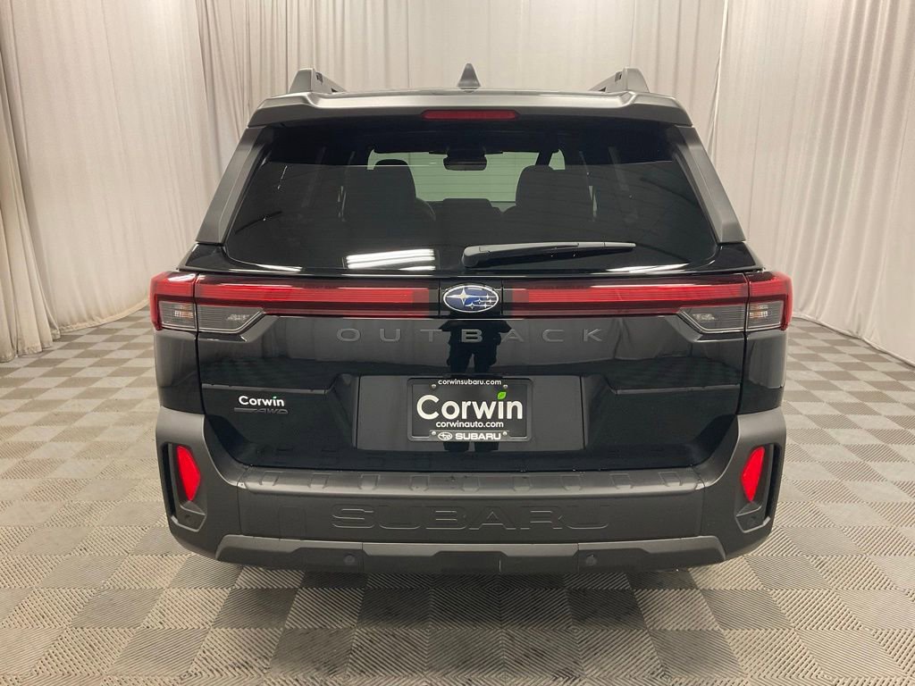 New 2026 Subaru Outback Limited XT w/ Premium/Limited Plus Package video 3