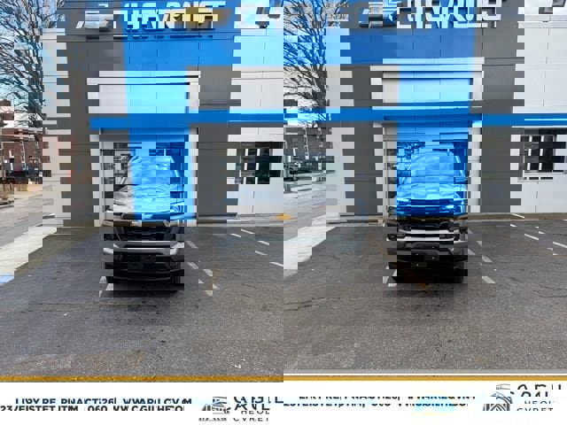 New 2026 Chevrolet Colorado LT image 1