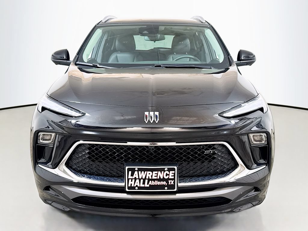 New 2026 Buick Encore GX Sport Touring w/ Advanced Technology Package AWD/4WD image 2
