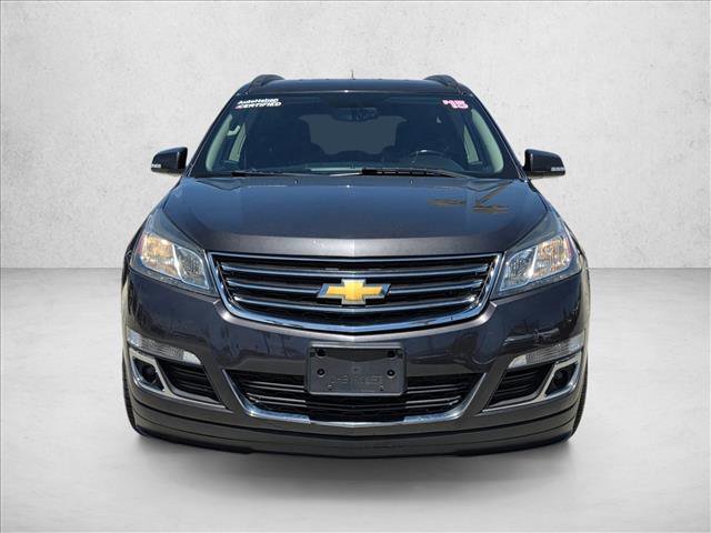 Used 2015 Chevrolet Traverse LT AWD/4WD image 2