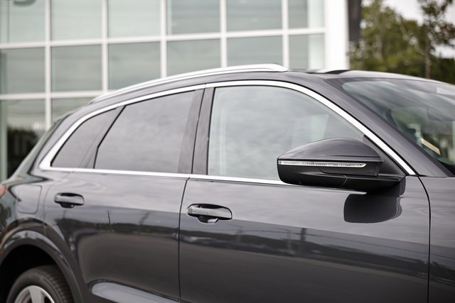 New 2025 Audi Q5 Premium Plus image 5