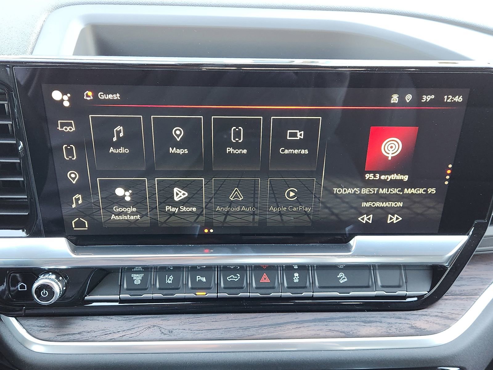 New 2026 GMC Sierra 2500 SLT w/ SLT Premium Package image 20