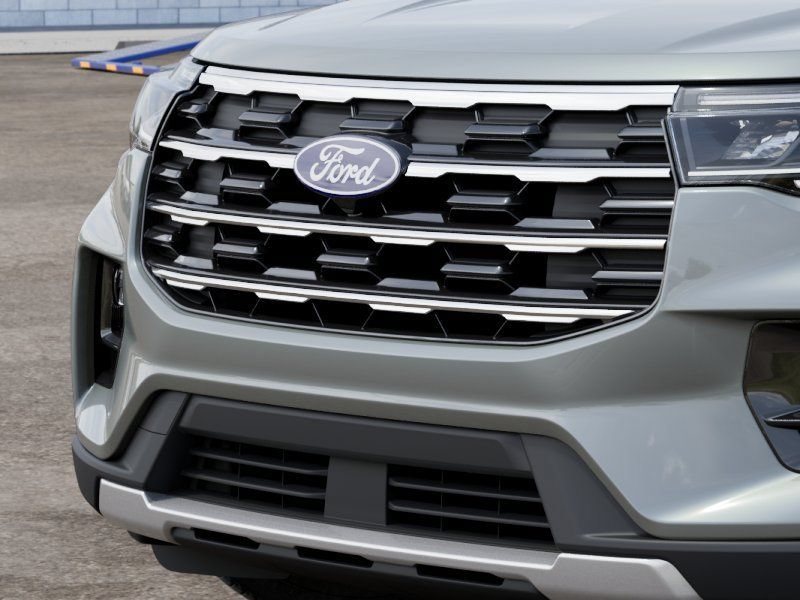 New 2027 Ford Explorer Active w/ Active Comfort Package AWD/4WD image 18