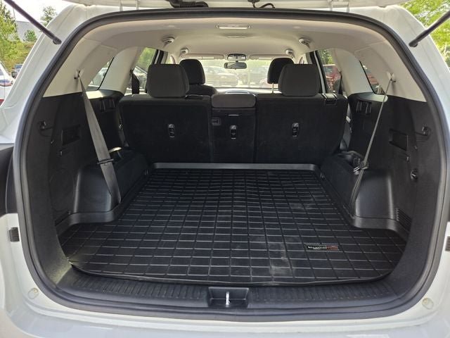 Used 2020 Kia Sorento FWD V6 image 32