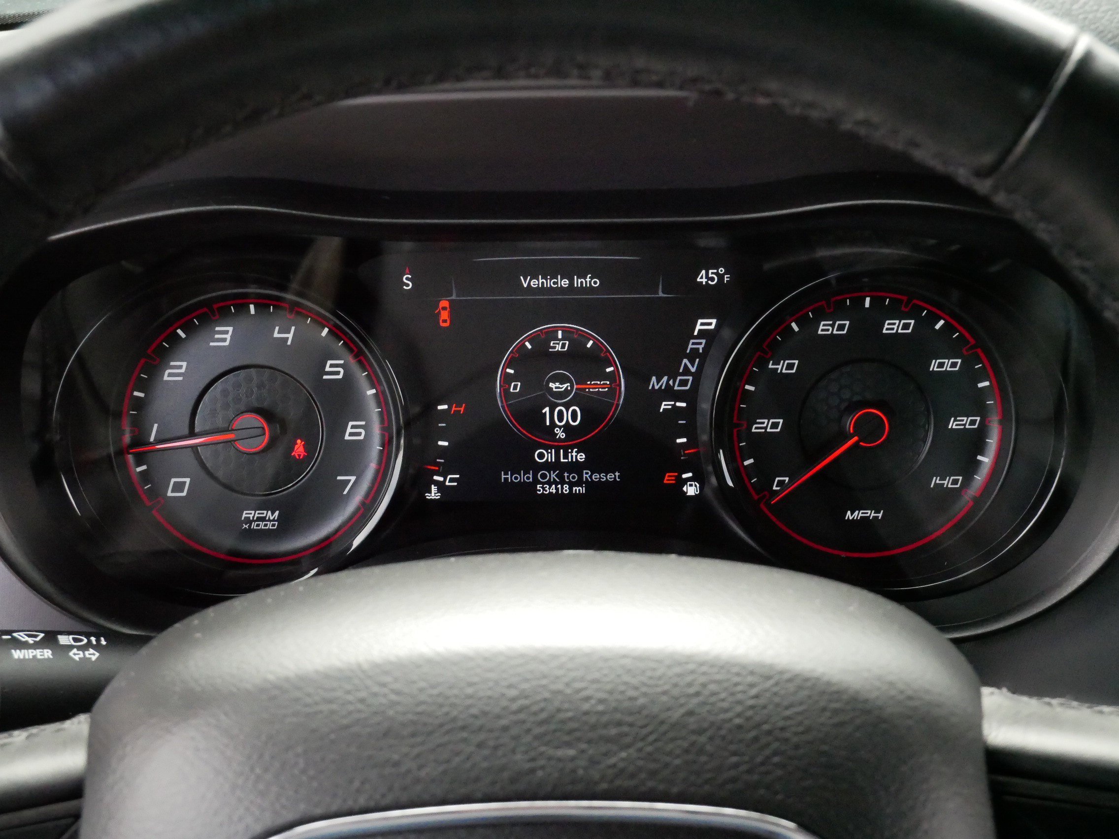 Used 2023 Dodge Charger GT w/ Blacktop Package image 20