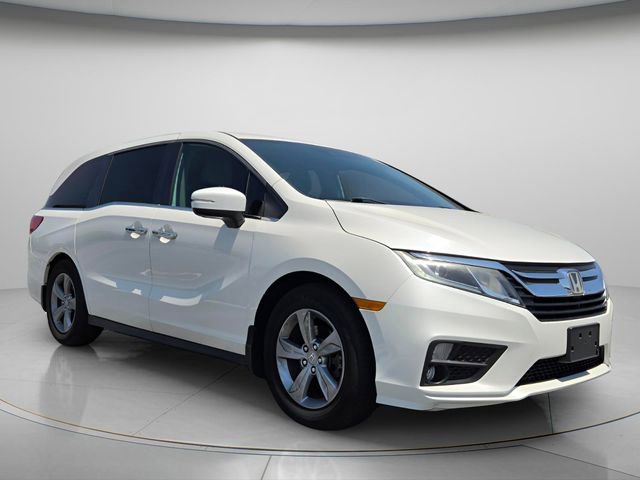 Used 2018 Honda Odyssey EX image 8