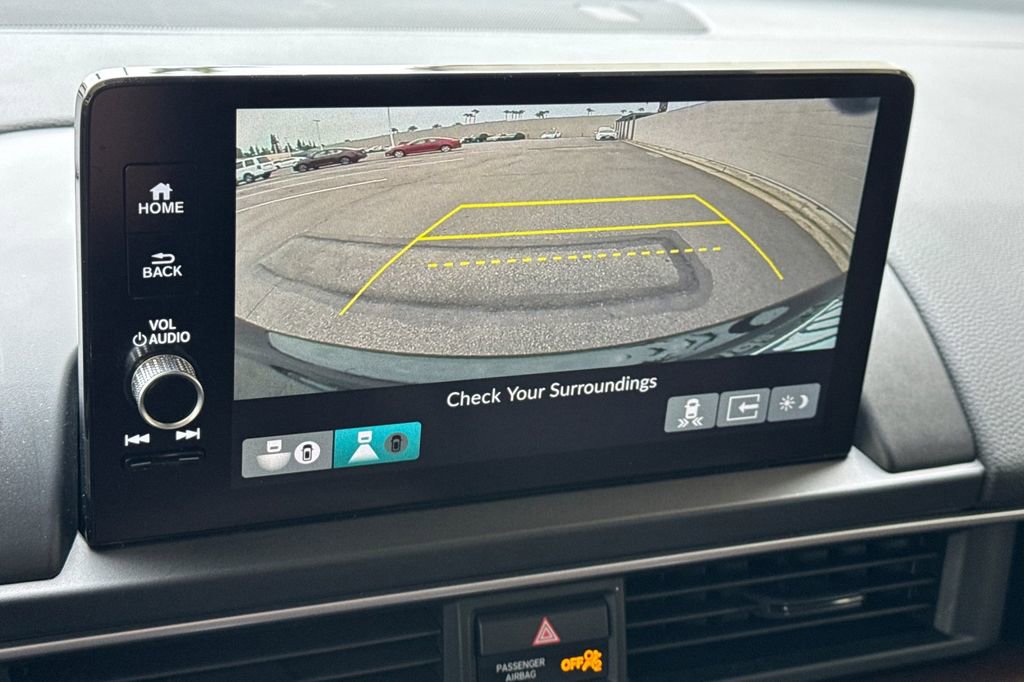 Certified 2023 Honda Pilot Elite image 26