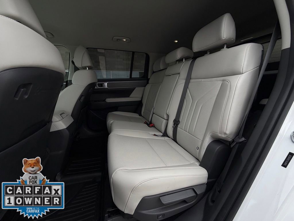 Used 2024 Hyundai Santa Fe SEL image 21