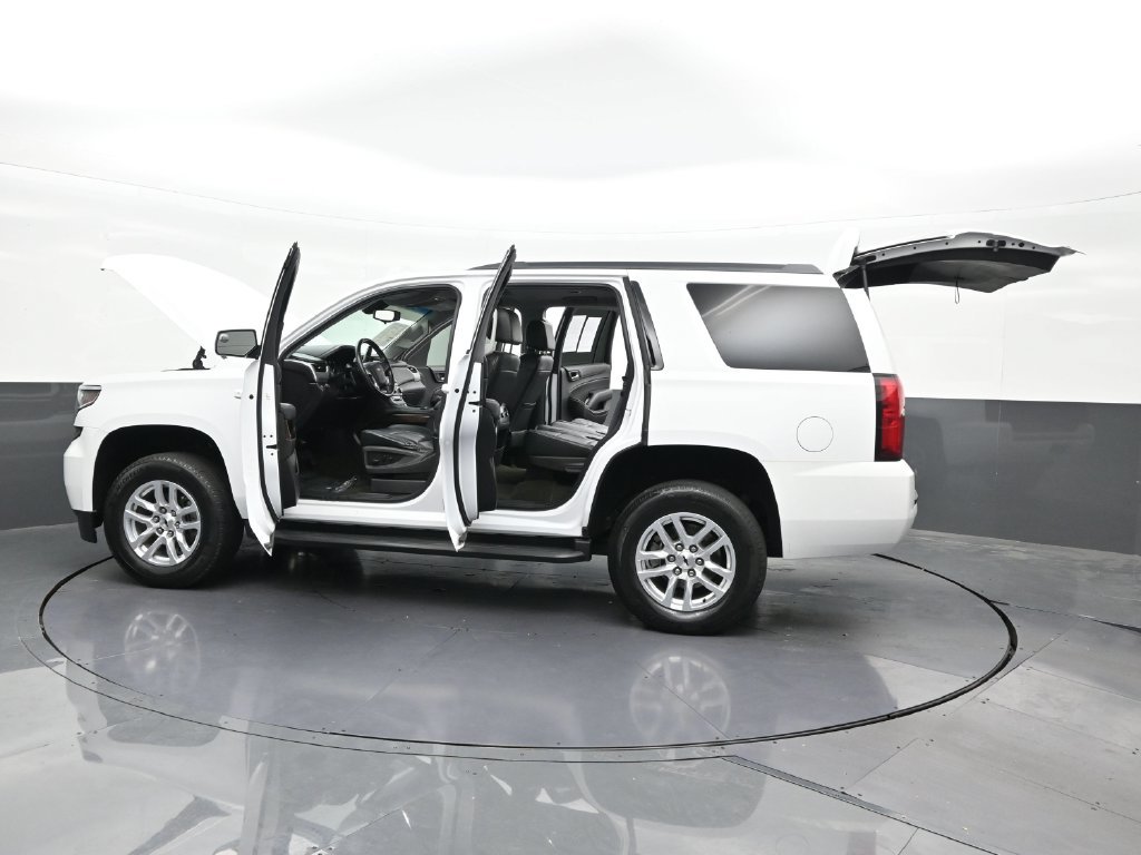 Used 2017 Chevrolet Tahoe LS RWD image 33