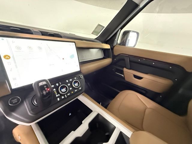 New 2026 Land Rover Defender 130 S AWD/4WD image 26