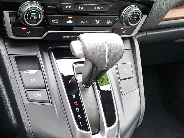 Used 2019 Honda CR-V EX image 12