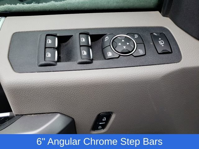 Used 2018 Ford F250 XLT w/ XLT Premium Package image 16