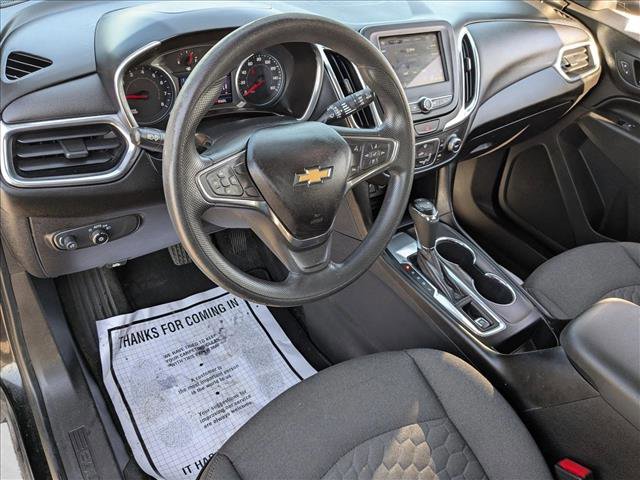 Used 2019 Chevrolet Equinox LT image 7