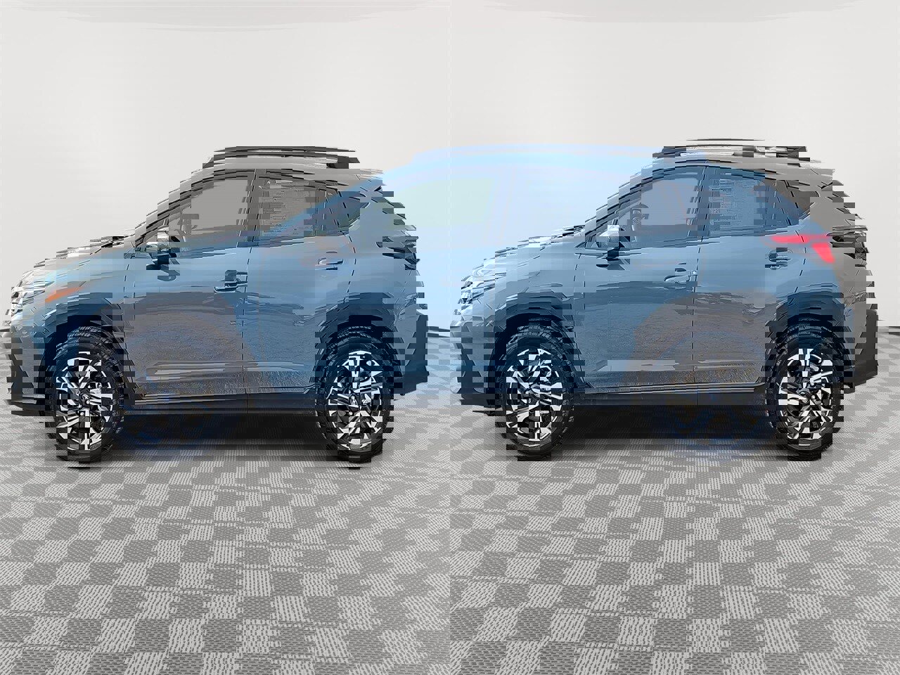 Used 2025 Subaru Crosstrek 2.0i Premium image 8