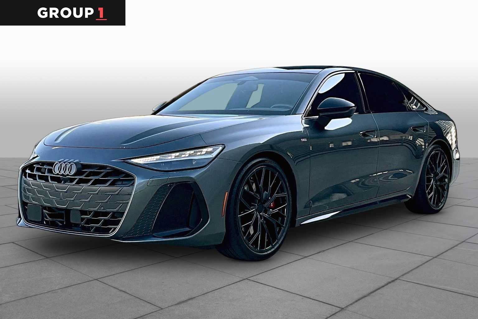 Used 2026 Audi A6 Prestige AWD/4WD image 1