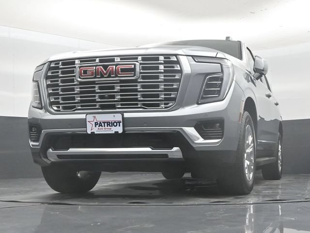 Used 2025 GMC Yukon Denali AWD/4WD image 53