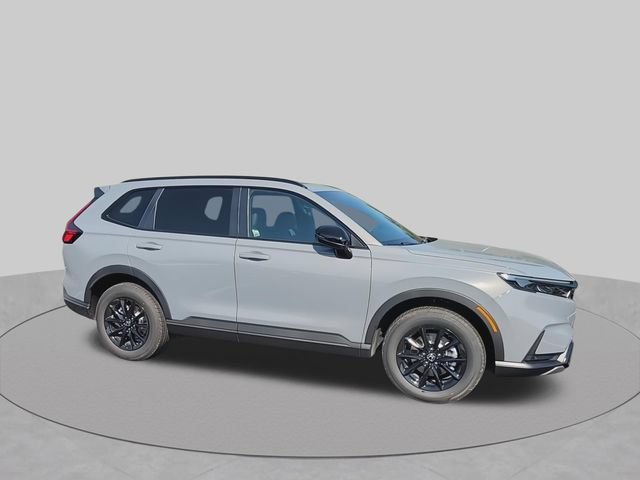 New 2027 Honda CR-V Sport-L image 2