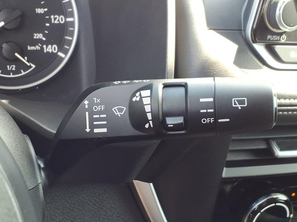 Certified 2023 Nissan Rogue S AWD/4WD image 26