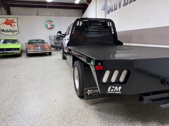Used 2022 Ford F450 XL w/ Power Equipment Group image 9