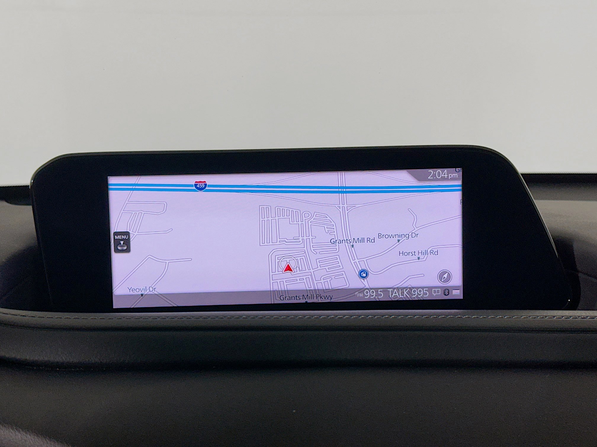 Used 2024 MAZDA CX-30 AWD 2.5 S w/ Preferred Package image 22