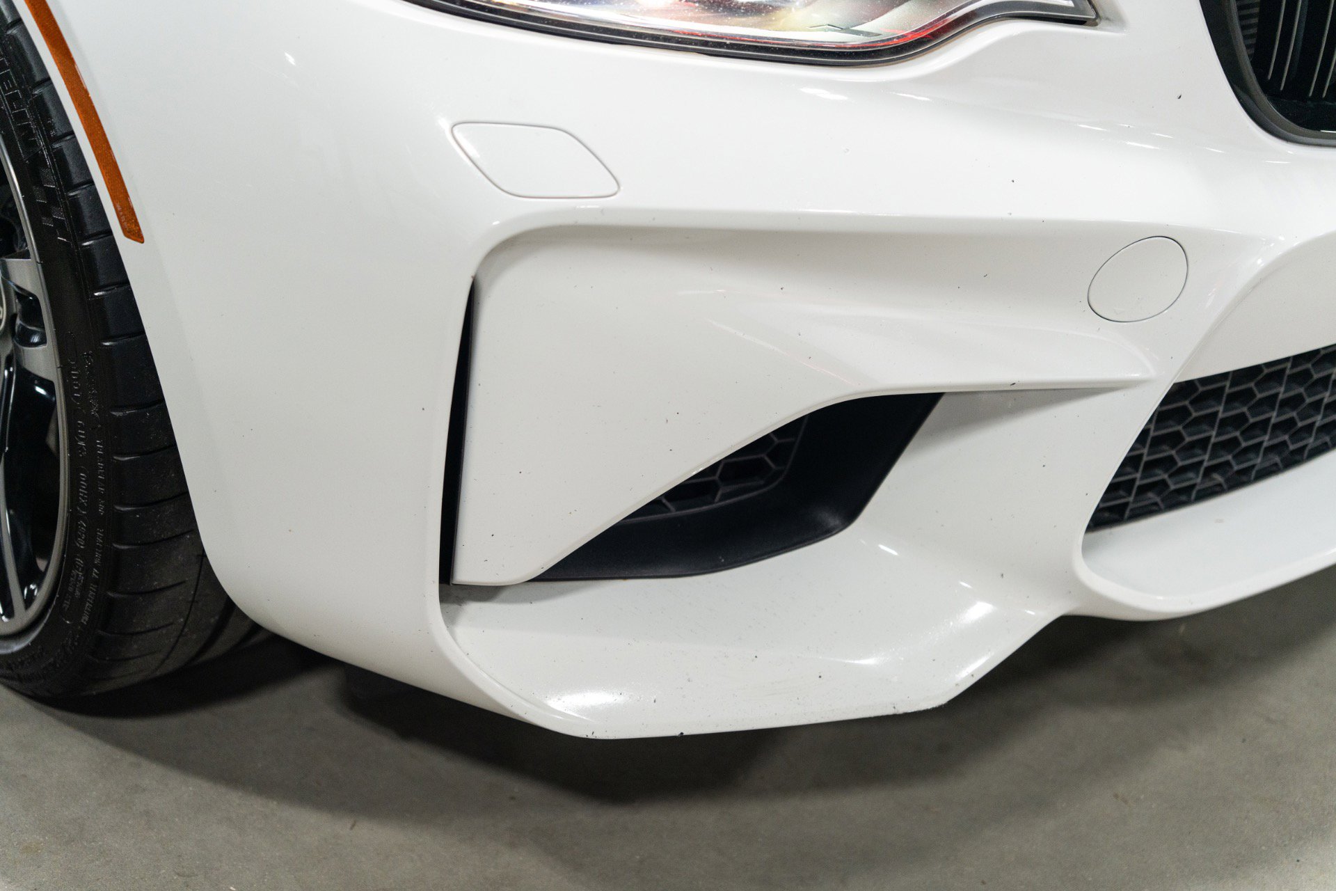 Used 2016 BMW M2 RWD image 13