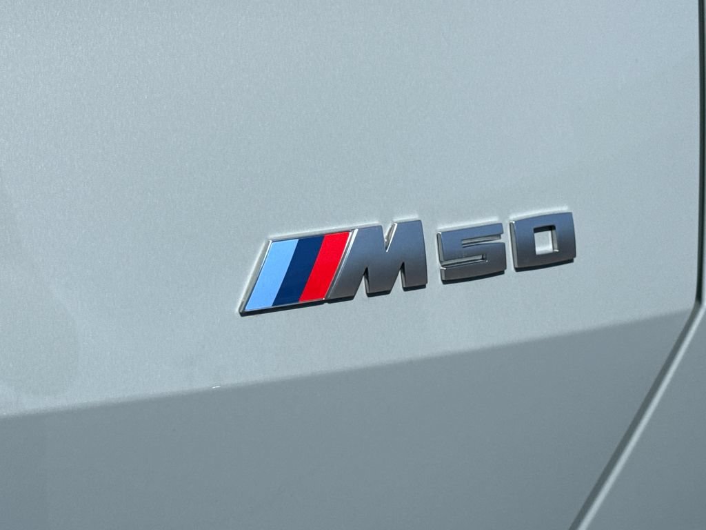 Used 2026 BMW X3 M50 w/ M Sport Professional Package AWD/4WD image 9