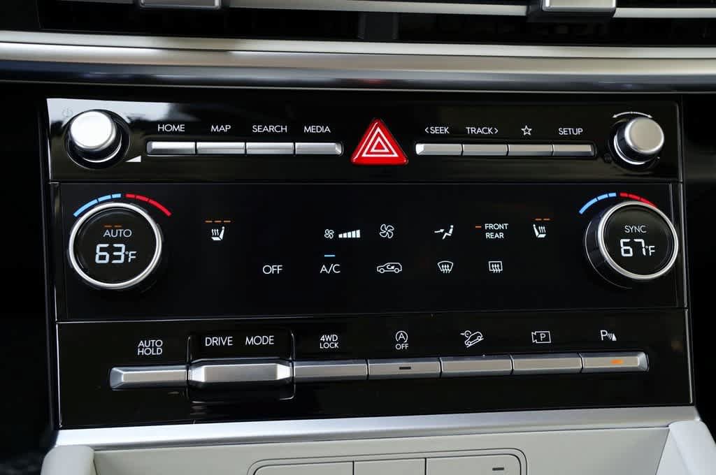 New 2026 Hyundai Santa Fe SEL FWD image 19