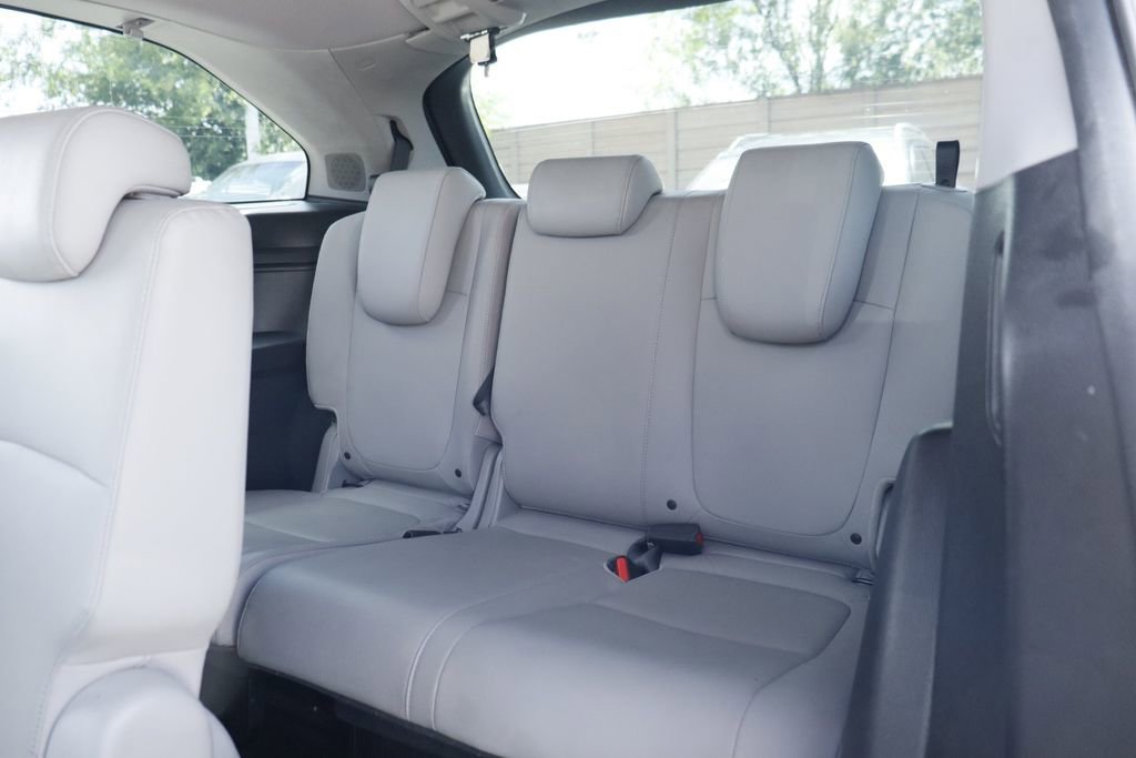 Used 2019 Honda Odyssey Elite image 29