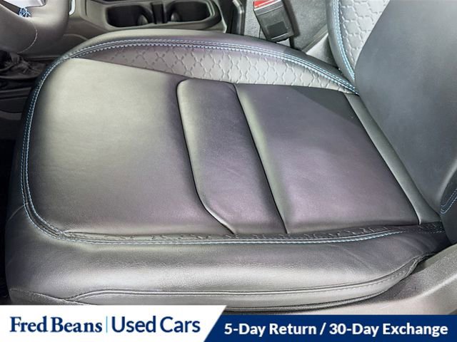 Used 2024 Jeep Wrangler High Altitude image 21