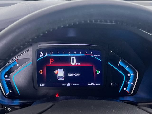 Used 2022 Honda Odyssey EX-L image 13