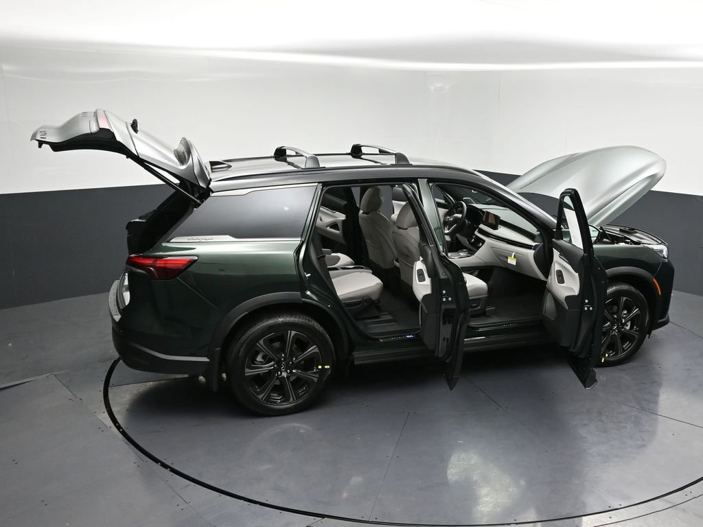 New 2027 INFINITI QX60 Autograph w/ Dark Cargo Package AWD/4WD image 36