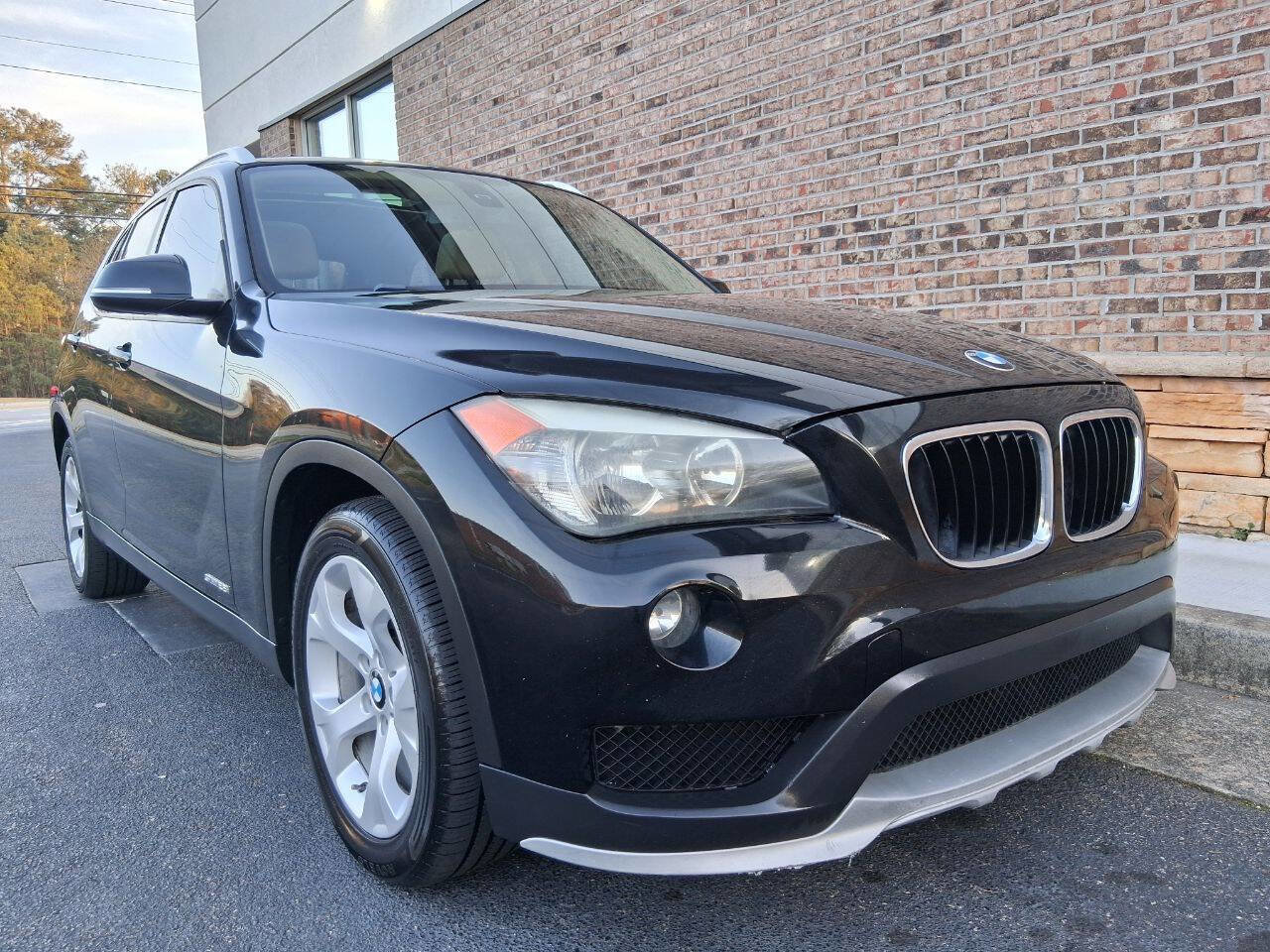 Used 2015 BMW X1 sDrive28i image 7