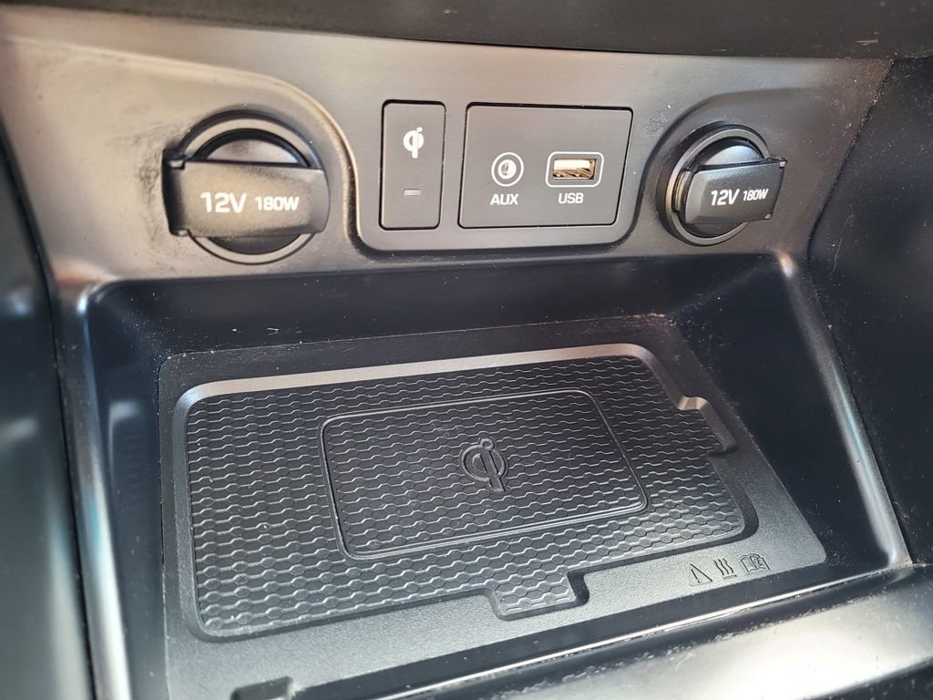 Used 2019 Hyundai Tucson Night image 22