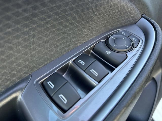 Certified 2024 Chevrolet Malibu LT image 22