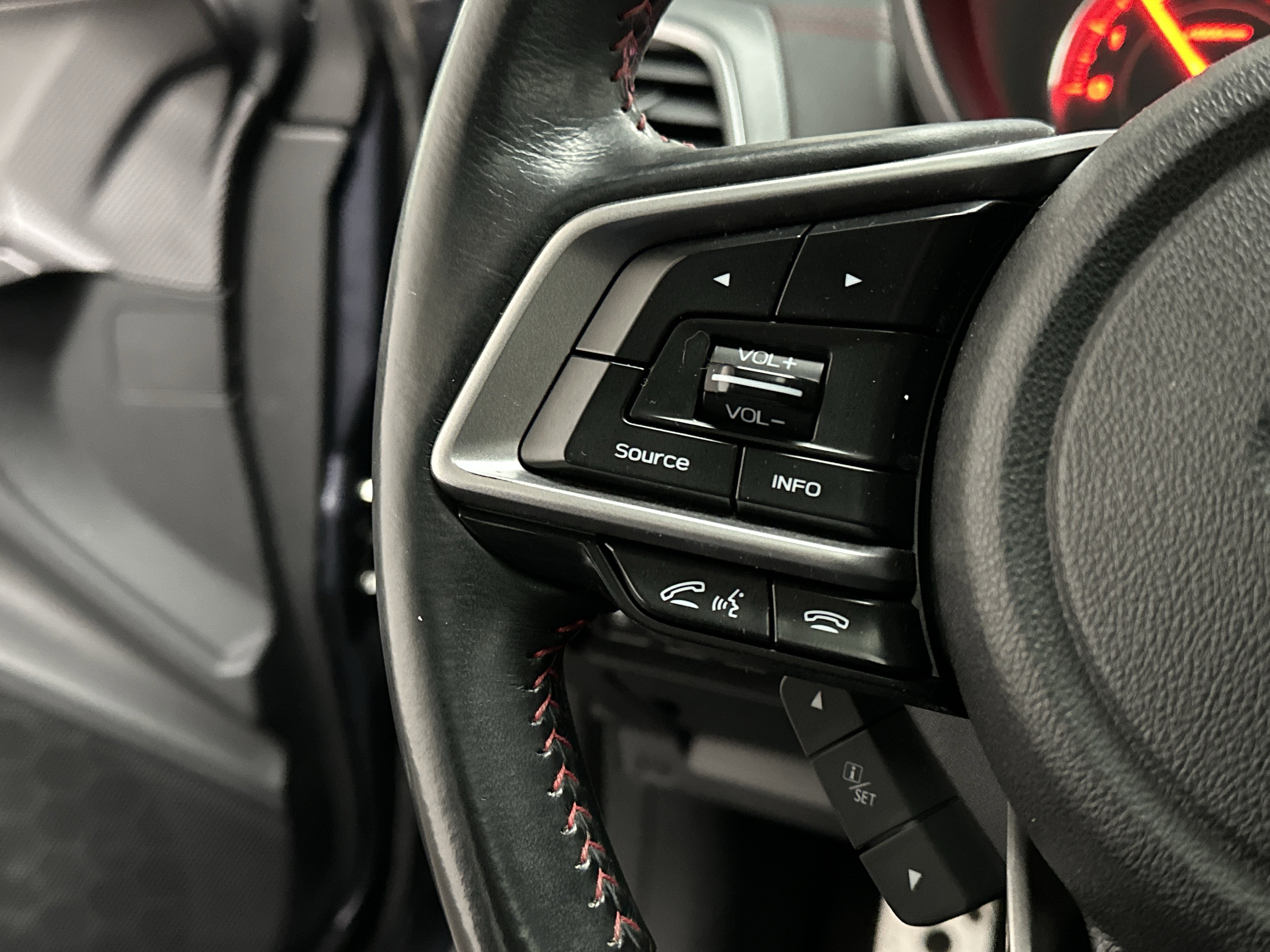 Used 2017 Subaru Impreza 2.0i Sport image 24