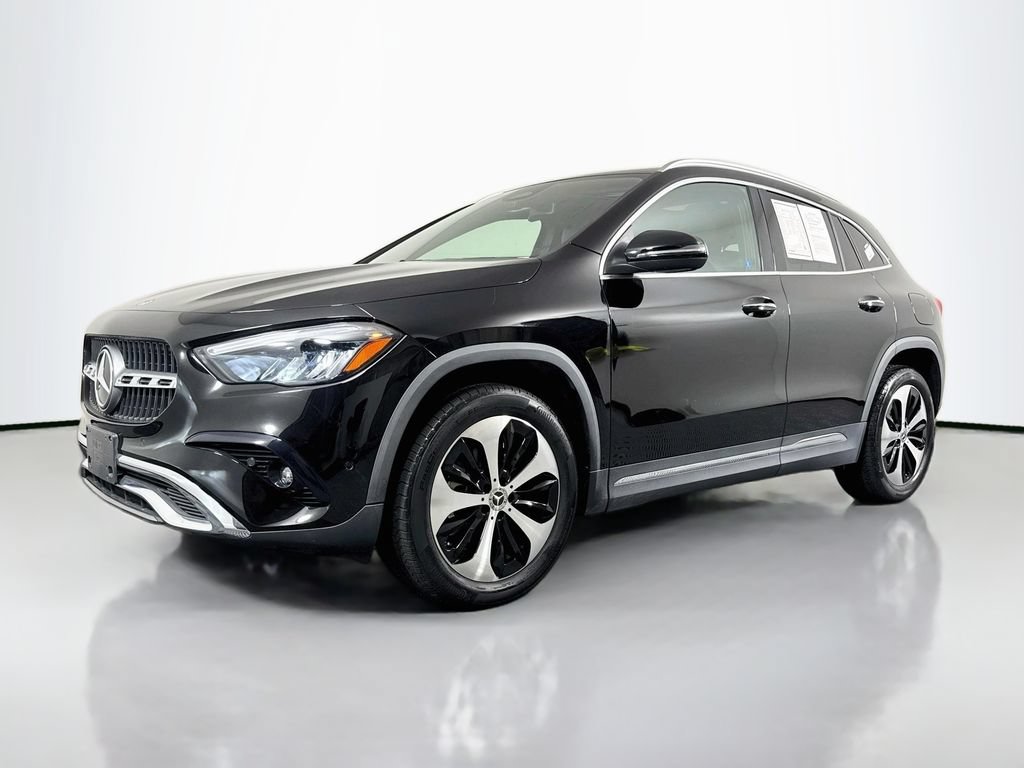 Used 2024 Mercedes-Benz GLA 250 image 43