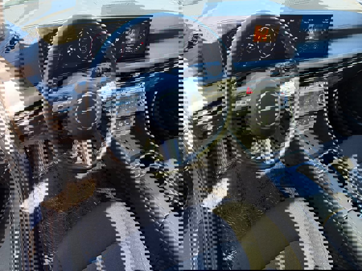 Used 2024 Hyundai Sonata SEL w/ Convenience Package image 15