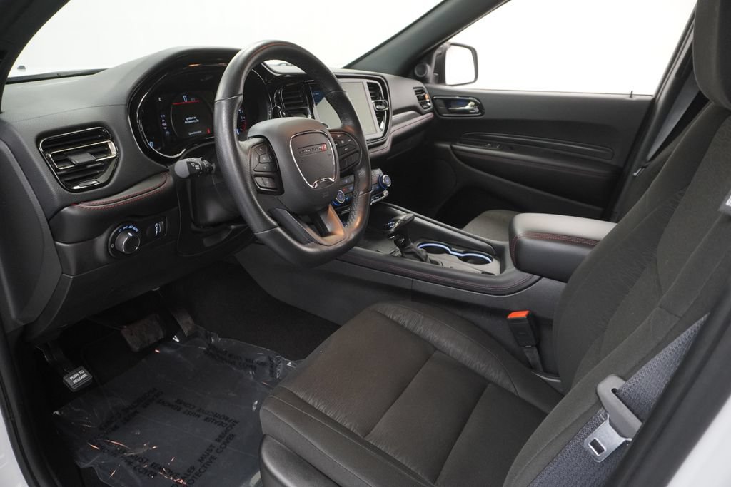 Certified 2023 Dodge Durango R/T w/ Blacktop Package AWD/4WD image 18