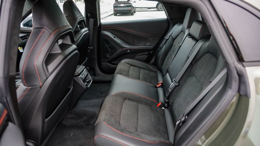 New 2026 Dodge Charger Scat Pack AWD/4WD image 23