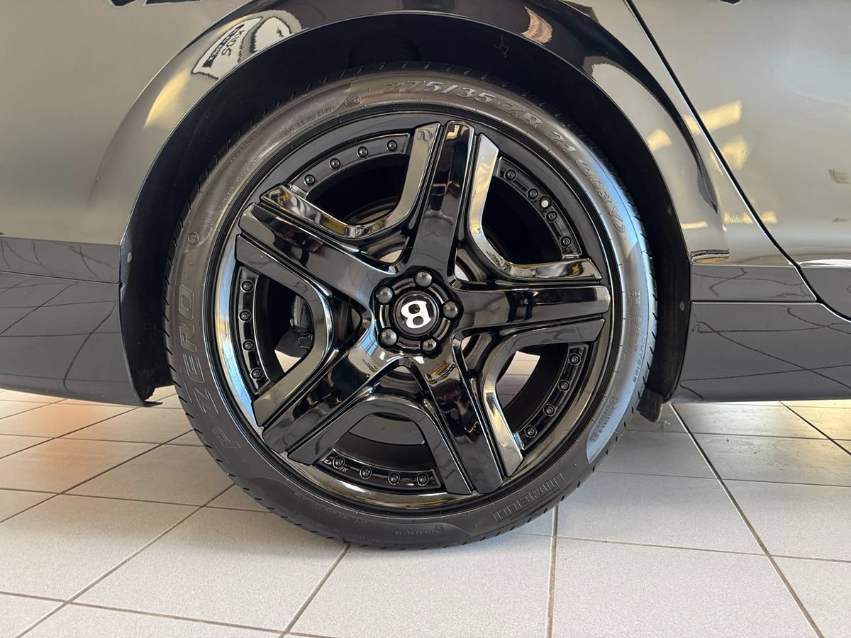 Used 2014 Bentley Flying Spur W12 AWD/4WD image 89