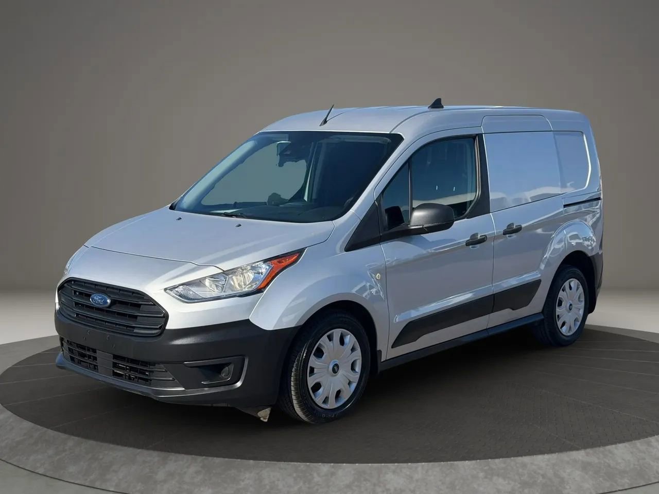 Used 2019 Ford Transit Connect XL FWD image 1