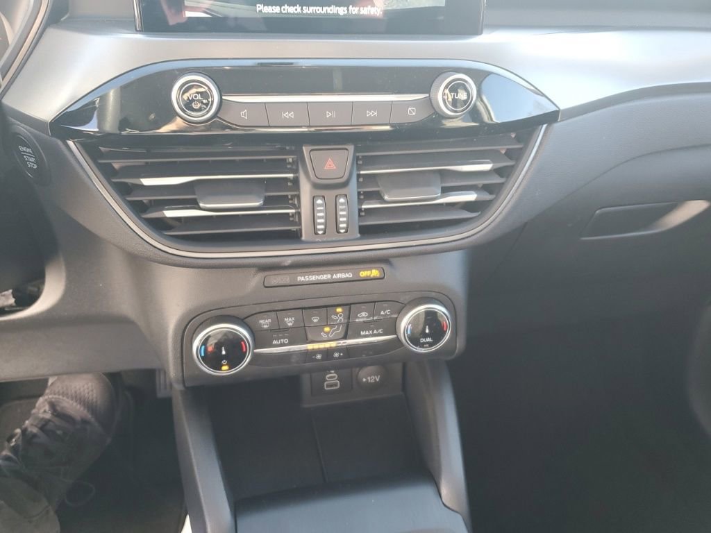 Used 2025 Ford Escape Active image 21