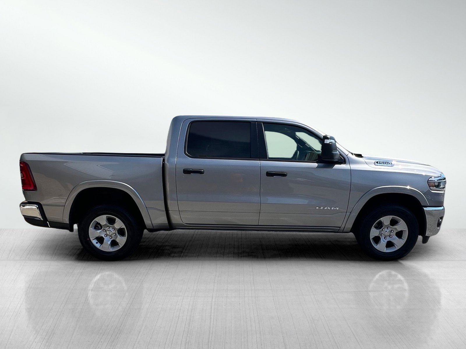 New 2025 RAM 1500 Big Horn image 4