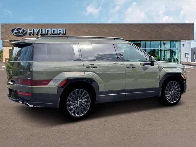 New 2026 Hyundai Santa Fe Calligraphy w/ Tow & Go Package image 8